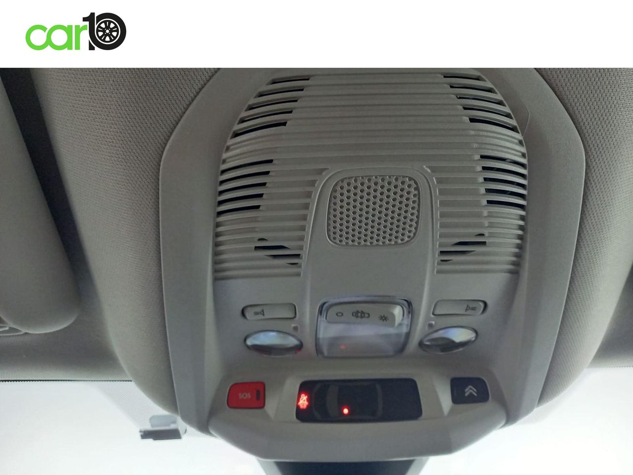 CITROEN C5 AIRCROSS BUSINESS HYBRID 1.6 225CV BVA8  - Foto 17