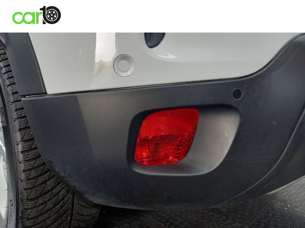 CITROEN C5 AIRCROSS BUSINESS HYBRID 1.6 225CV BVA8  - Foto 27