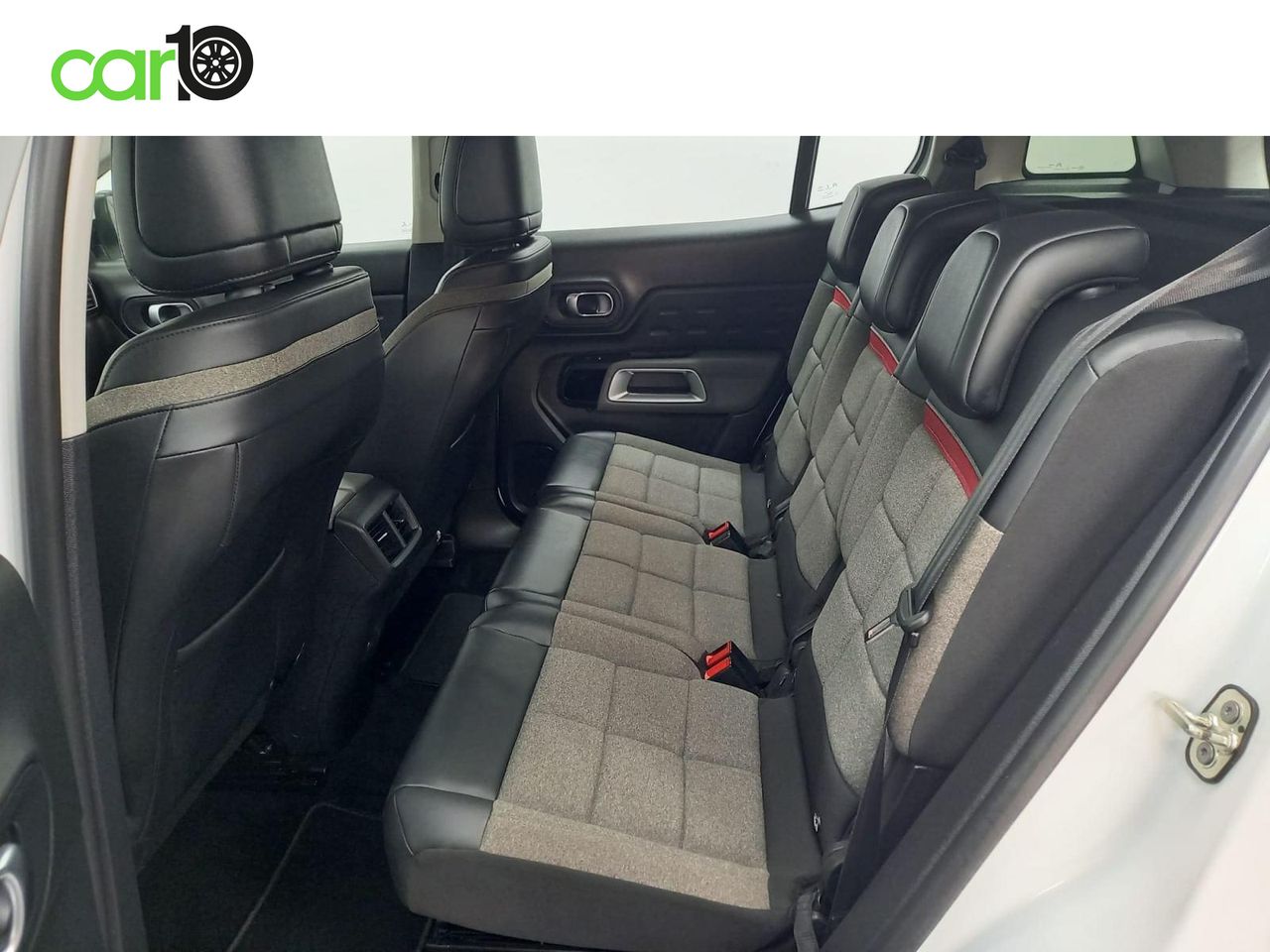 CITROEN C5 AIRCROSS BUSINESS HYBRID 1.6 225CV BVA8  - Foto 26