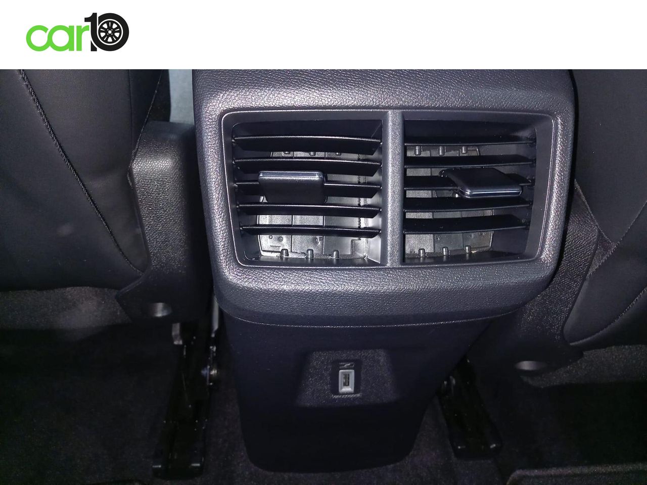 CITROEN C5 AIRCROSS BUSINESS HYBRID 1.6 225CV BVA8  - Foto 28