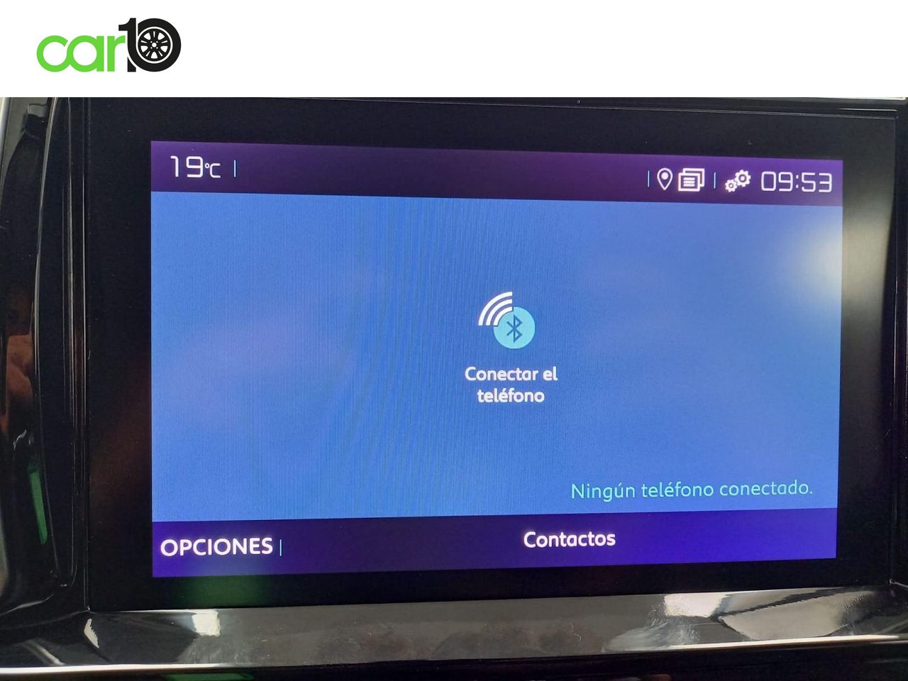 CITROEN C5 AIRCROSS BUSINESS HYBRID 1.6 225CV BVA8  - Foto 11