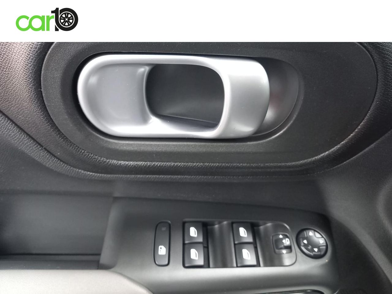 CITROEN C5 AIRCROSS BUSINESS HYBRID 1.6 225CV BVA8  - Foto 22