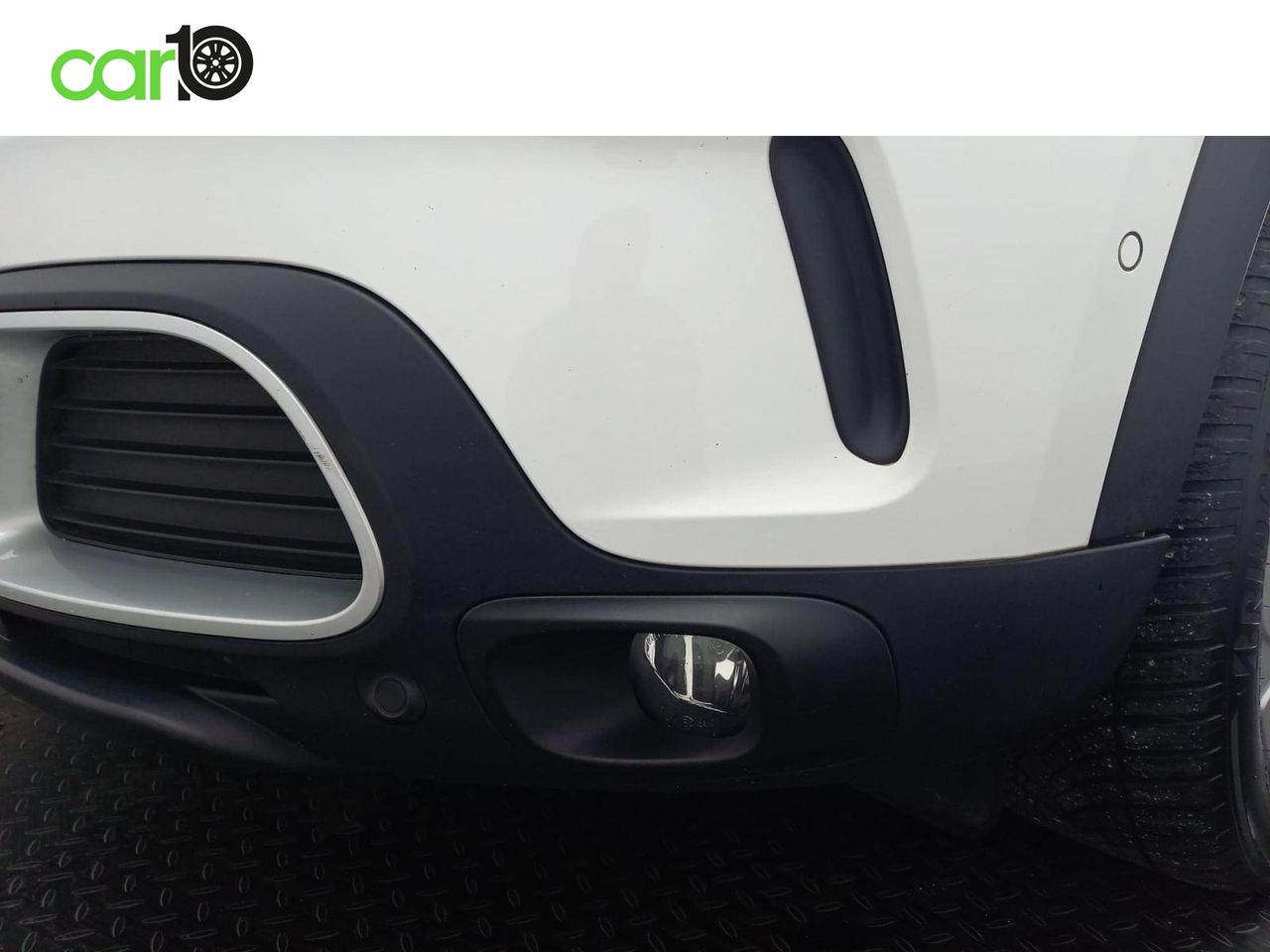 CITROEN C5 AIRCROSS BUSINESS HYBRID 1.6 225CV BVA8  - Foto 33