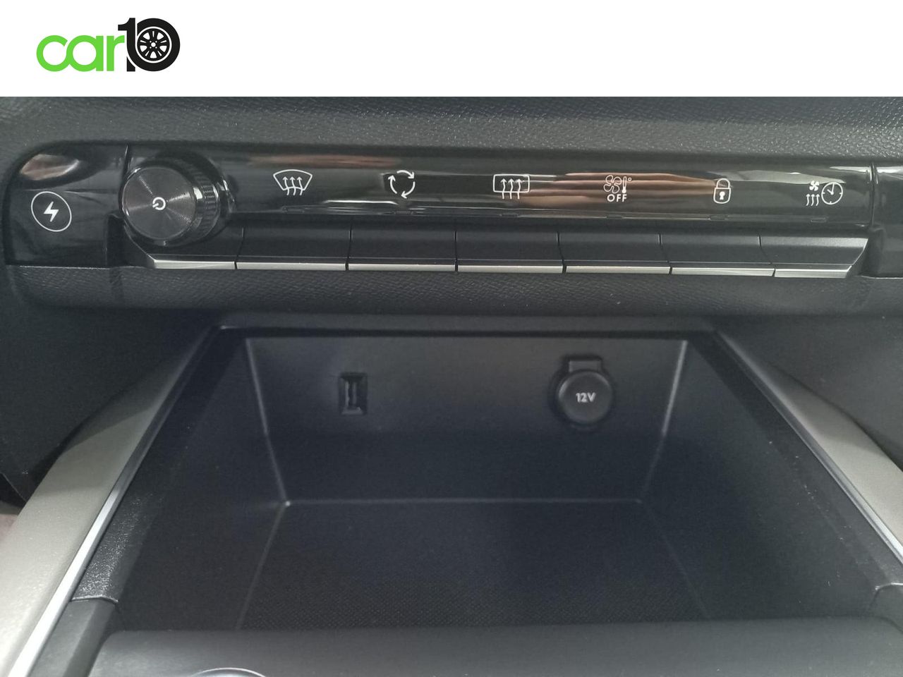 CITROEN C5 AIRCROSS BUSINESS HYBRID 1.6 225CV BVA8  - Foto 9