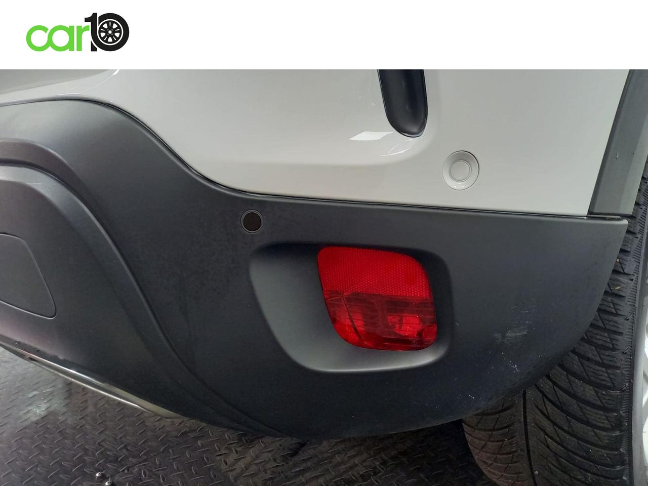 CITROEN C5 AIRCROSS BUSINESS HYBRID 1.6 225CV BVA8  - Foto 31