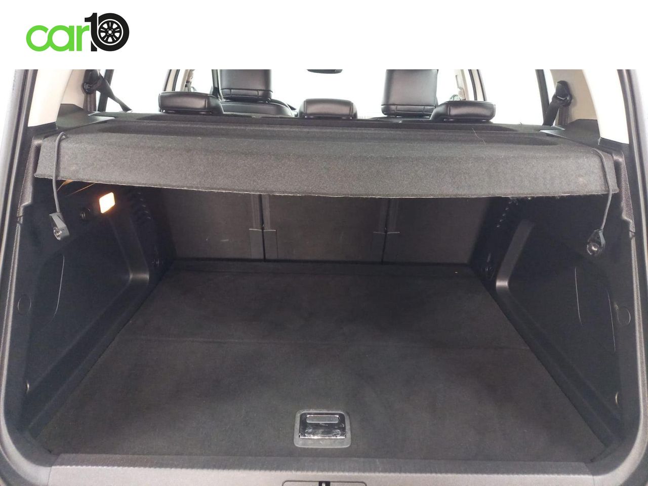 CITROEN C5 AIRCROSS BUSINESS HYBRID 1.6 225CV BVA8  - Foto 35