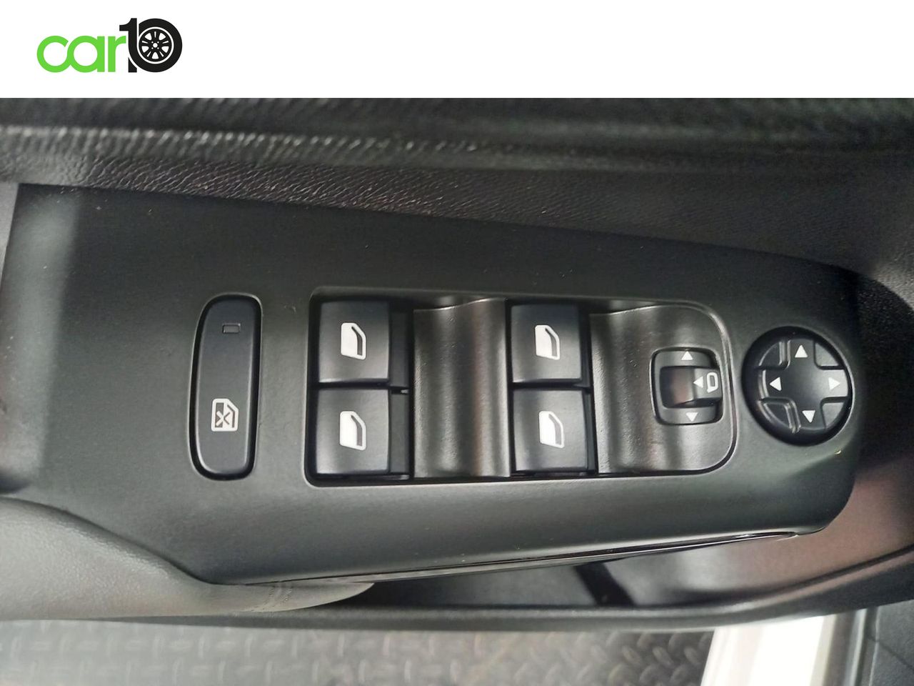 CITROEN C5 AIRCROSS BUSINESS HYBRID 1.6 225CV BVA8  - Foto 23