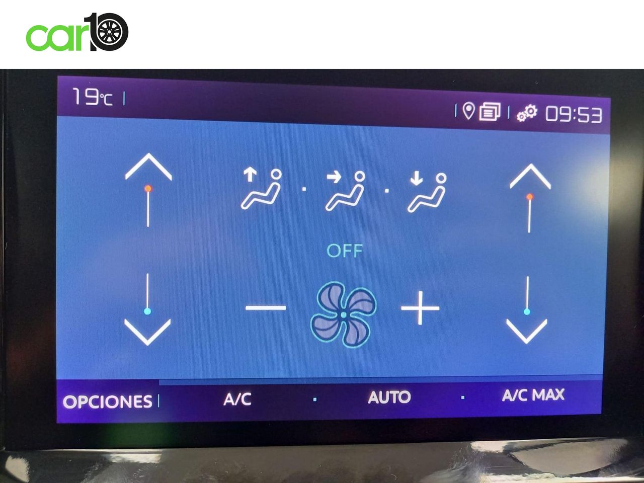 CITROEN C5 AIRCROSS BUSINESS HYBRID 1.6 225CV BVA8  - Foto 14