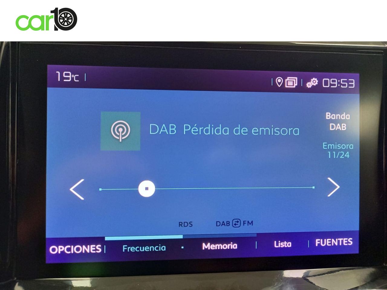 CITROEN C5 AIRCROSS BUSINESS HYBRID 1.6 225CV BVA8  - Foto 15