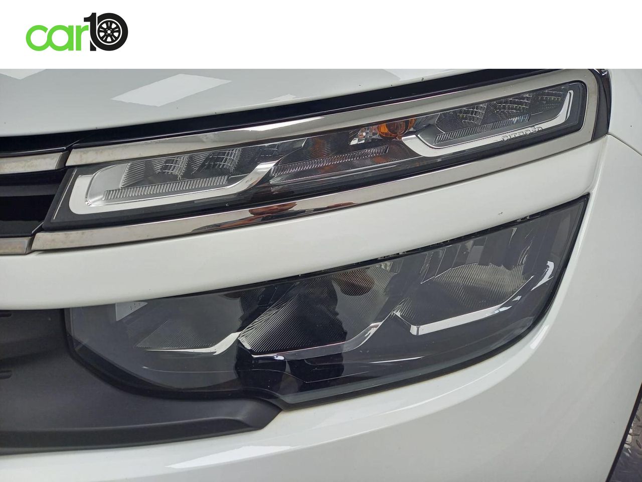 CITROEN C5 AIRCROSS BUSINESS HYBRID 1.6 225CV BVA8  - Foto 34