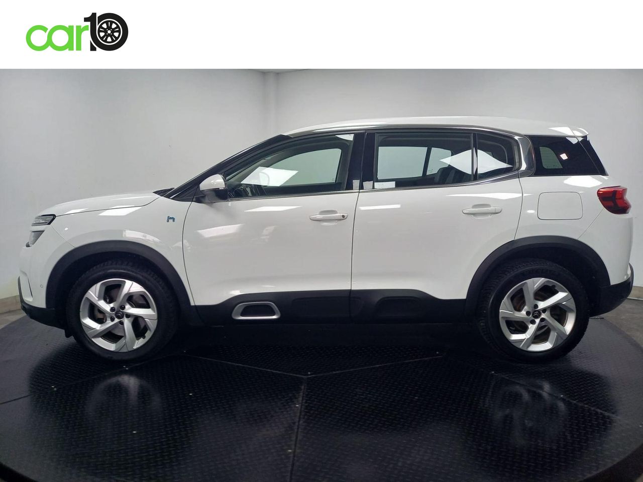 CITROEN C5 AIRCROSS BUSINESS HYBRID 1.6 225CV BVA8  - Foto 7