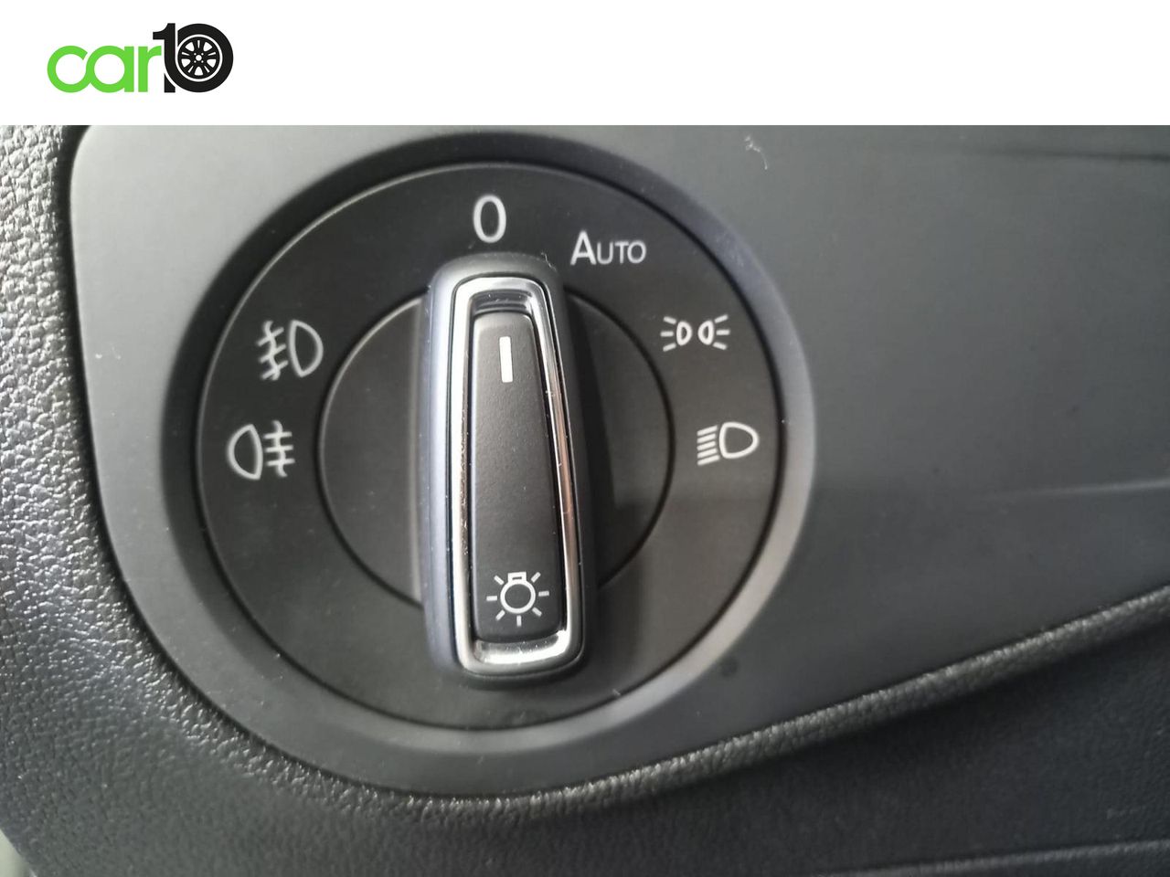 VOLKSWAGEN TIGUAN 2.0 TDI BMT SCR 110KW COMFORTLINE 5D  - Foto 21