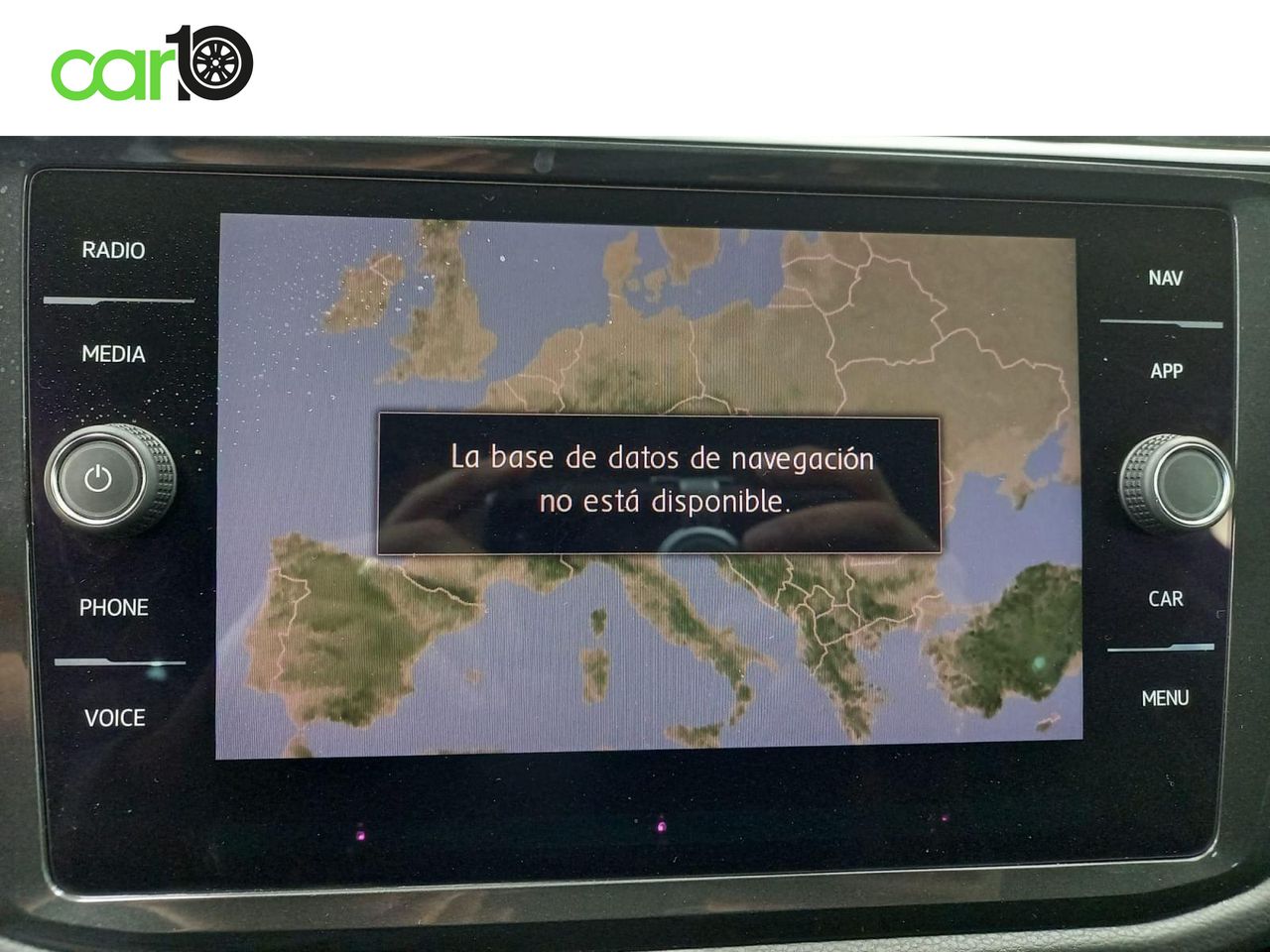 VOLKSWAGEN TIGUAN 2.0 TDI BMT SCR 110KW COMFORTLINE 5D  - Foto 15