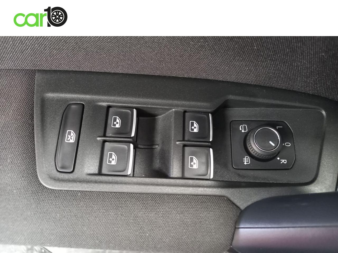 VOLKSWAGEN TIGUAN 2.0 TDI BMT SCR 110KW COMFORTLINE 5D  - Foto 24