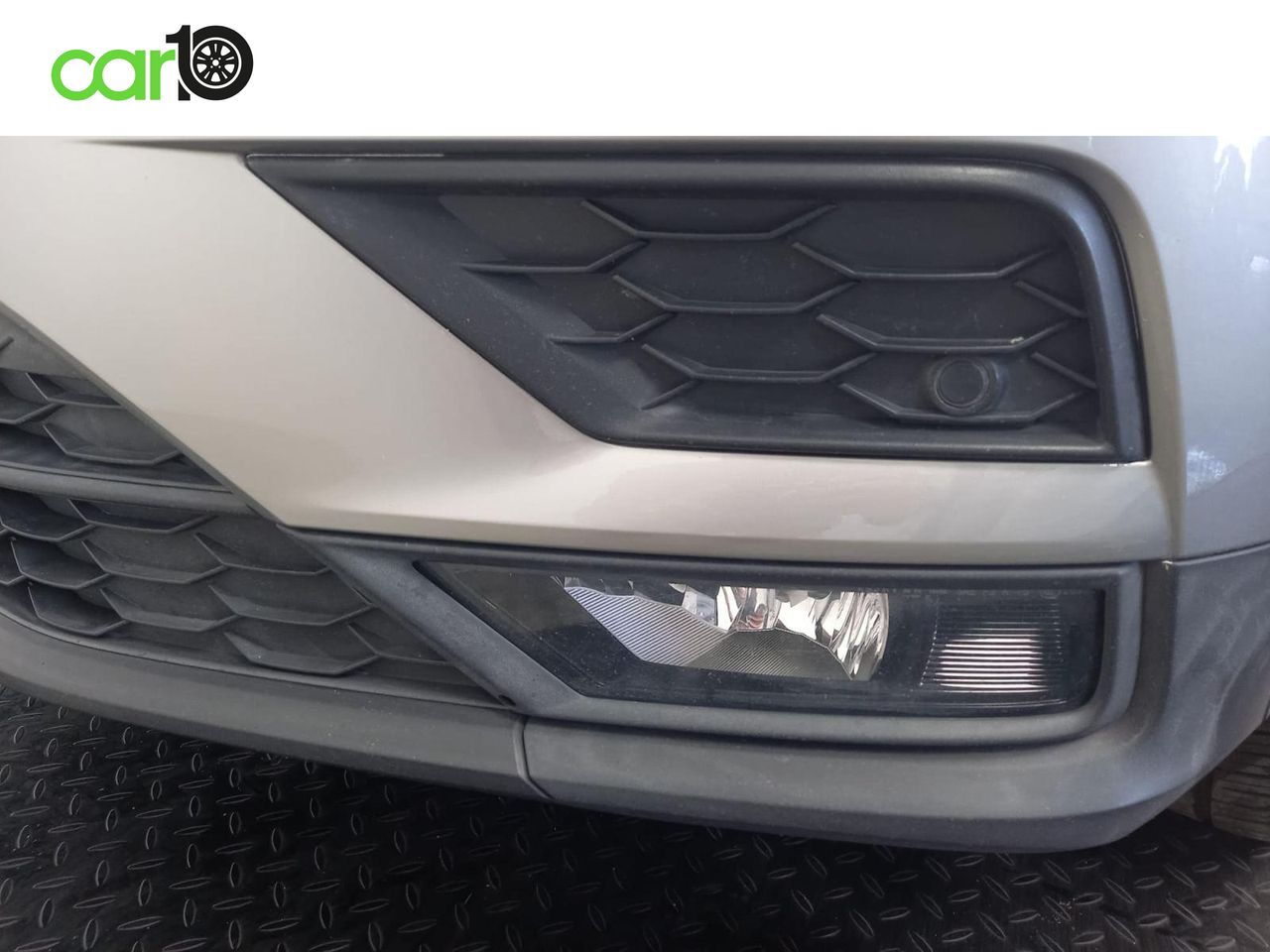 VOLKSWAGEN TIGUAN 2.0 TDI BMT SCR 110KW COMFORTLINE 5D  - Foto 31