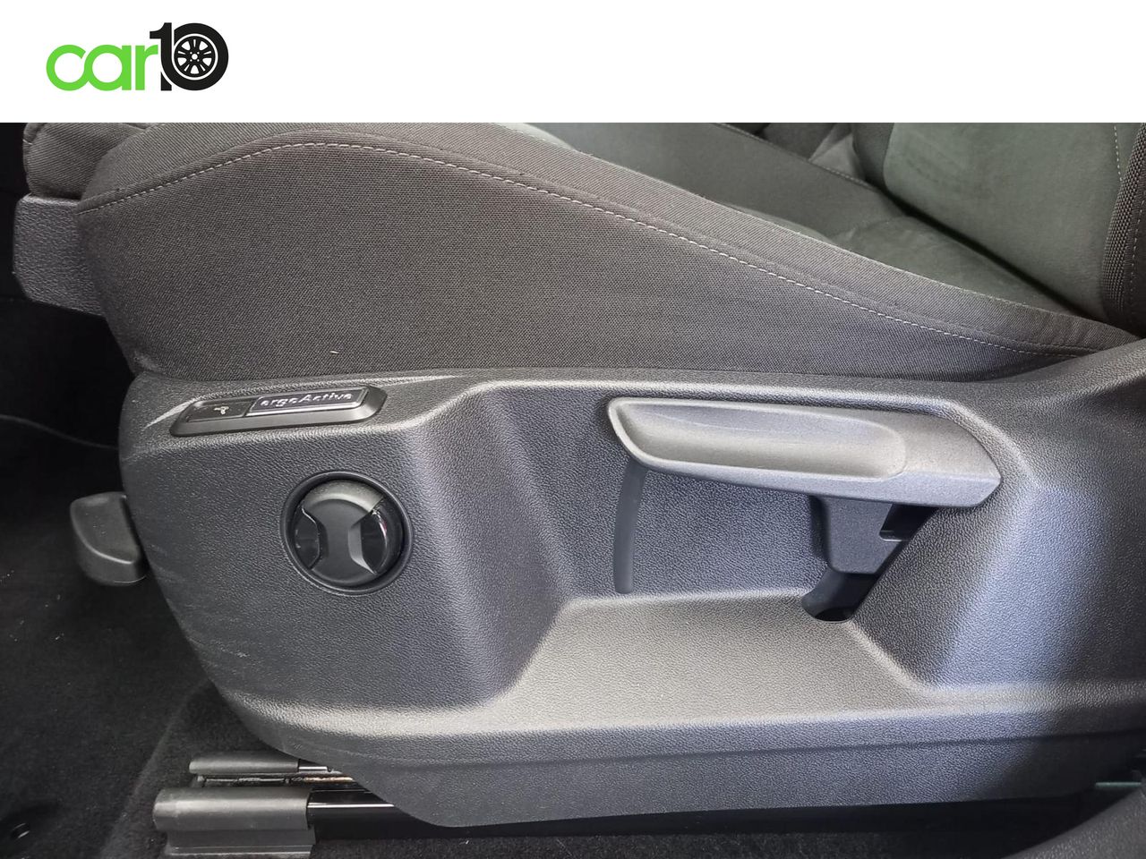 VOLKSWAGEN TIGUAN 2.0 TDI BMT SCR 110KW COMFORTLINE 5D  - Foto 26