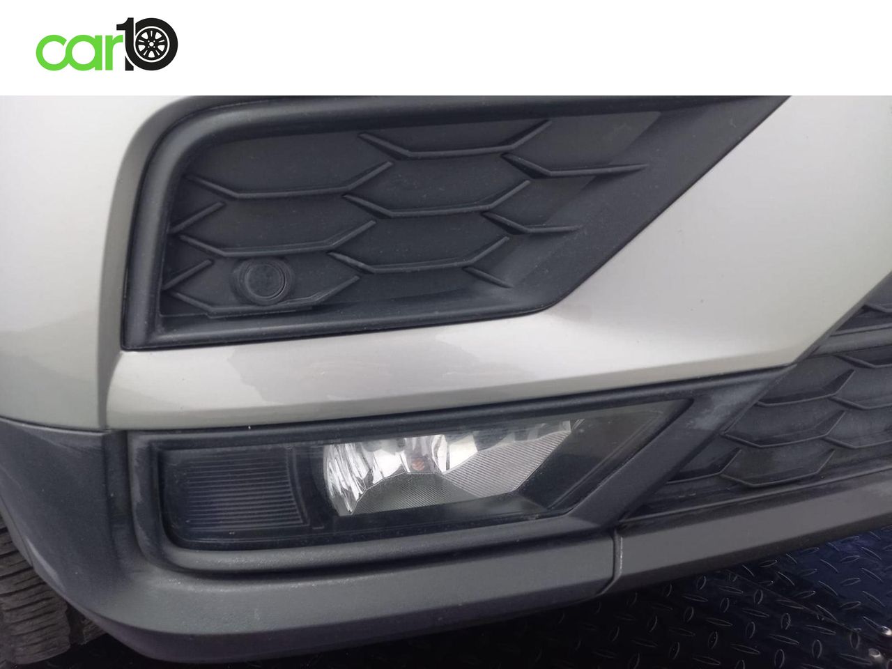 VOLKSWAGEN TIGUAN 2.0 TDI BMT SCR 110KW COMFORTLINE 5D  - Foto 29