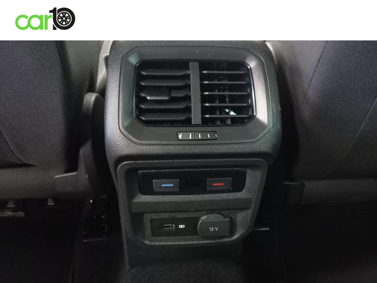 VOLKSWAGEN TIGUAN 2.0 TDI BMT SCR 110KW COMFORTLINE 5D  - Foto 28