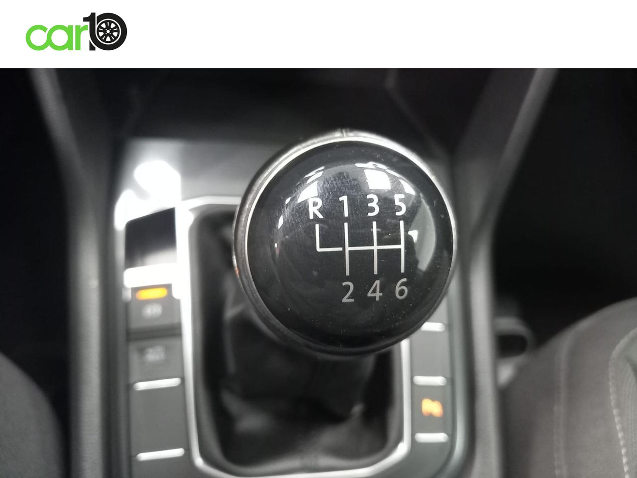 VOLKSWAGEN TIGUAN 2.0 TDI BMT SCR 110KW COMFORTLINE 5D  - Foto 11