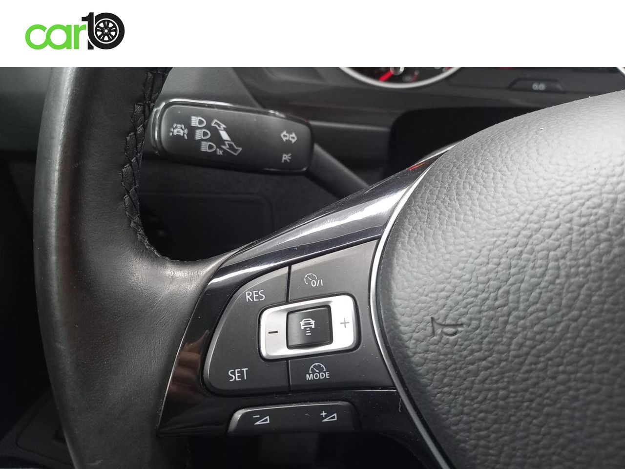 VOLKSWAGEN TIGUAN 2.0 TDI BMT SCR 110KW COMFORTLINE 5D  - Foto 20