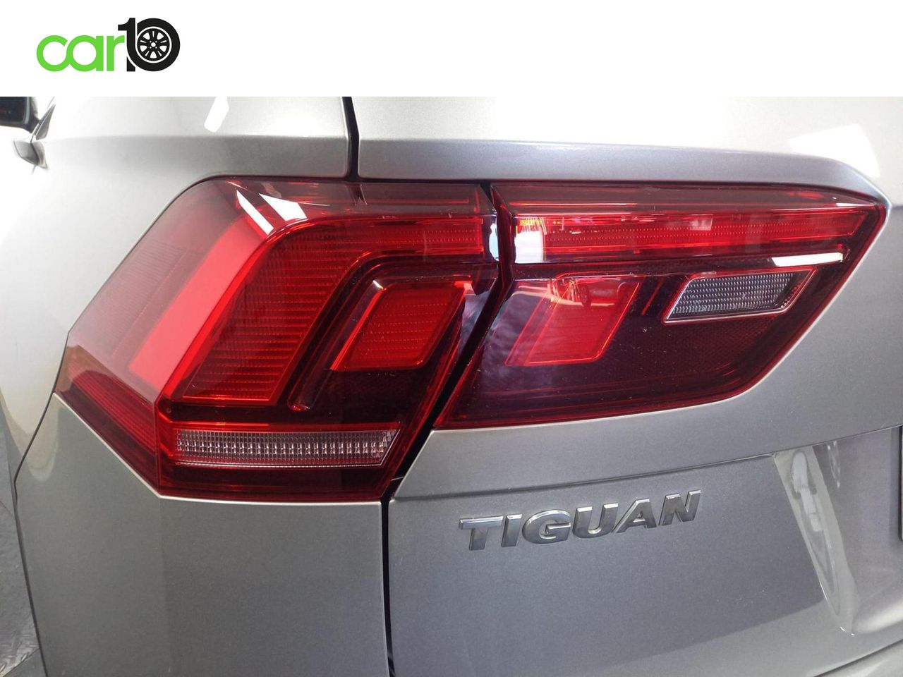 VOLKSWAGEN TIGUAN 2.0 TDI BMT SCR 110KW COMFORTLINE 5D  - Foto 33