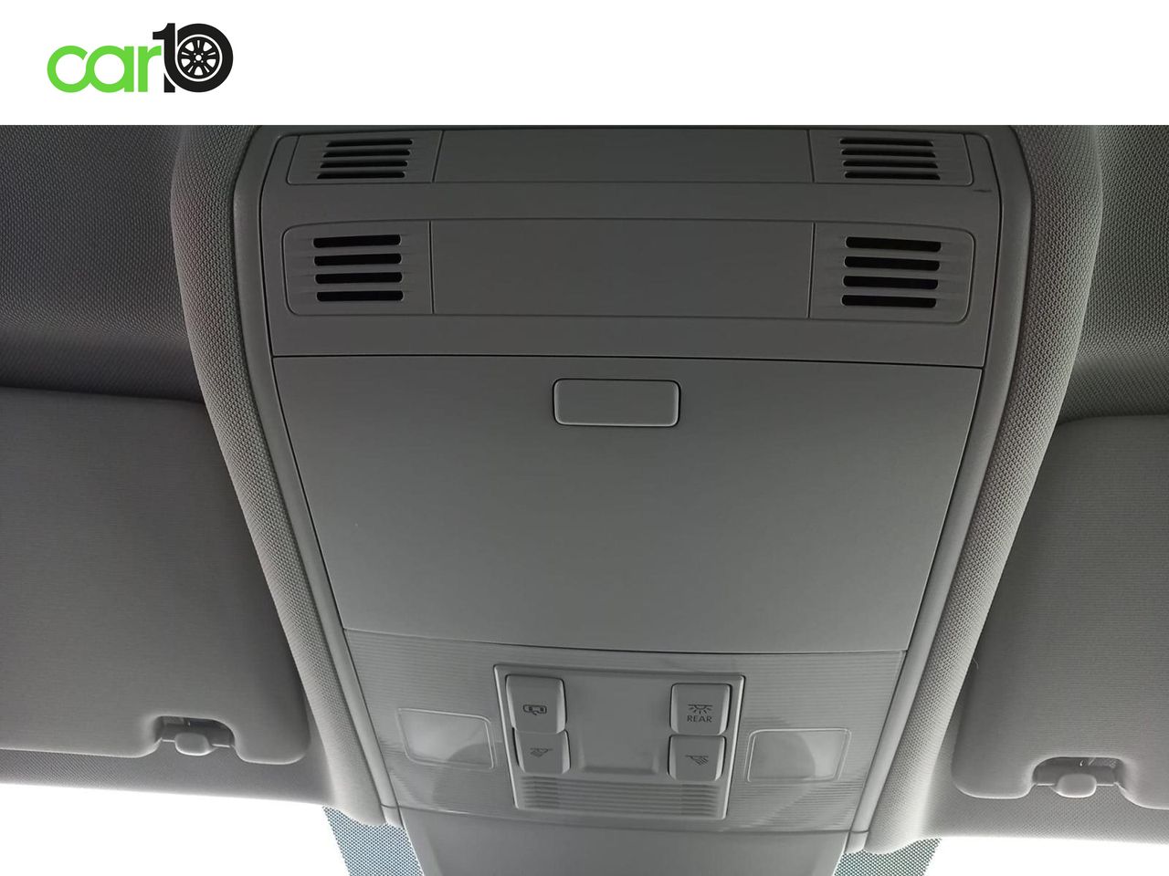 VOLKSWAGEN TIGUAN 2.0 TDI BMT SCR 110KW COMFORTLINE 5D  - Foto 13