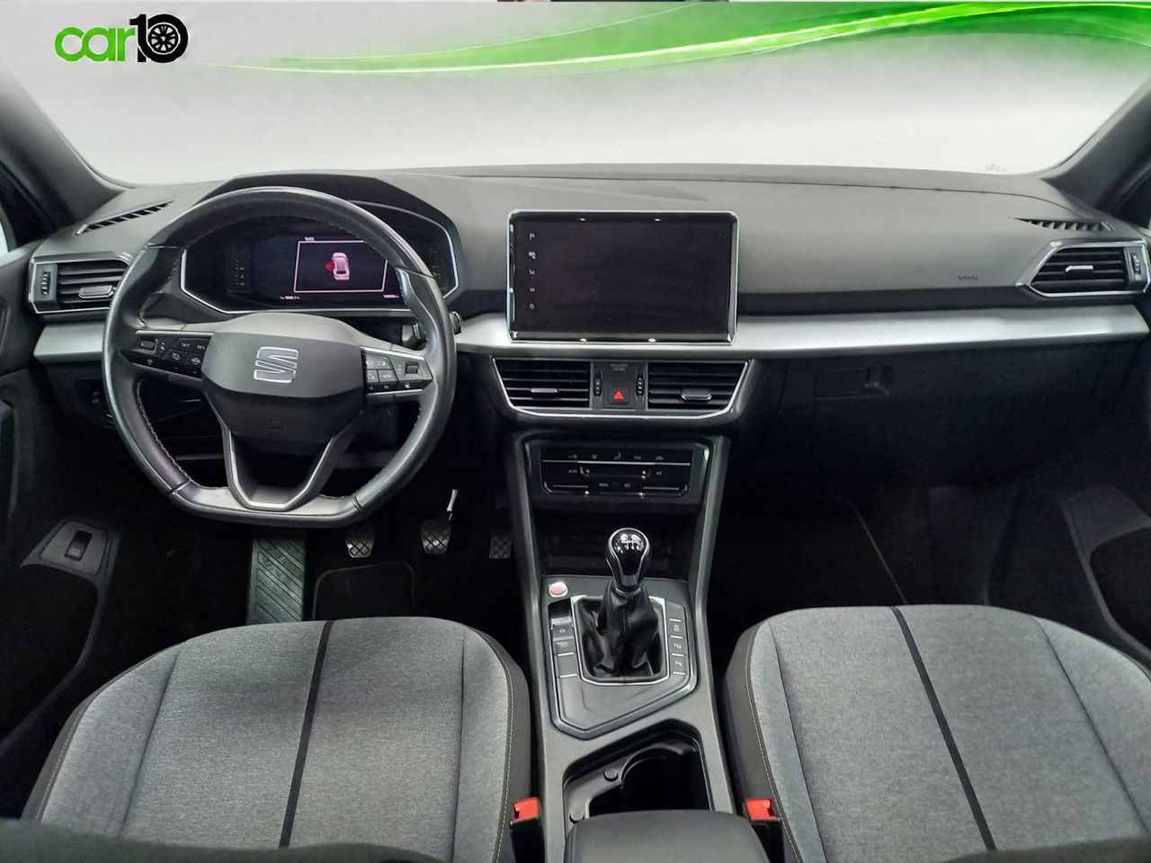 SEAT TARRACO 2.0 TDI 110KW MOVE 5D  - Foto 35