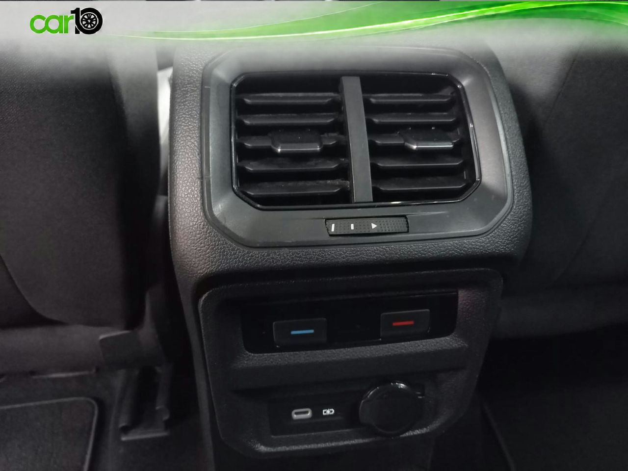 SEAT TARRACO 2.0 TDI 110KW MOVE 5D  - Foto 34