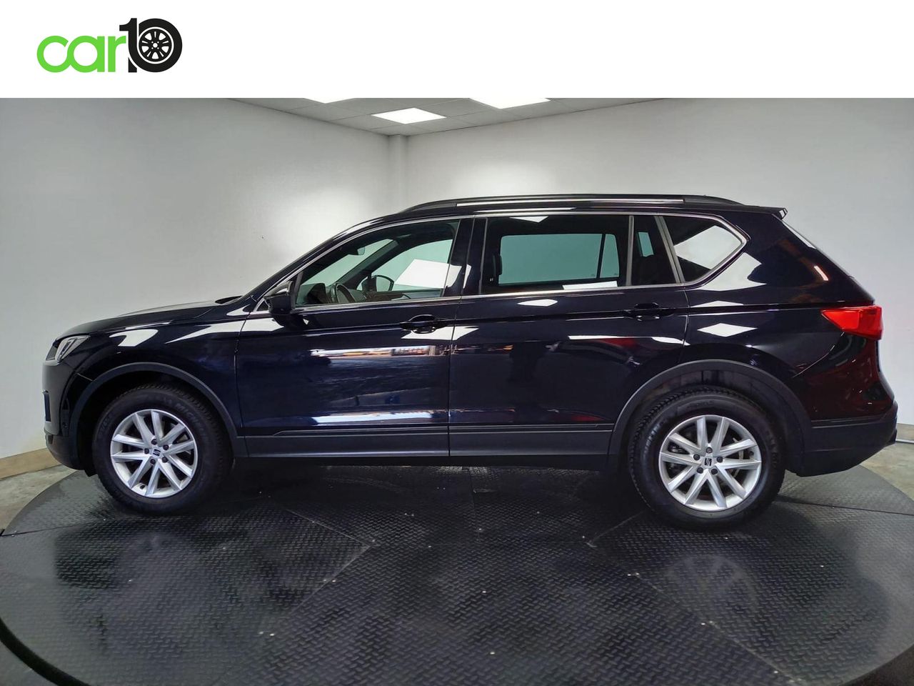 SEAT TARRACO 2.0 TDI 110KW MOVE 5D  - Foto 7