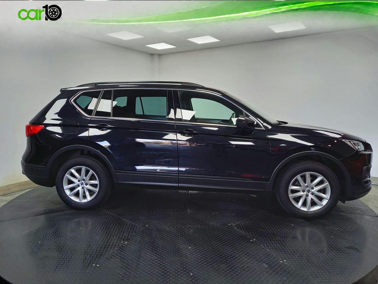 SEAT TARRACO 2.0 TDI 110KW MOVE 5D  - Foto 4