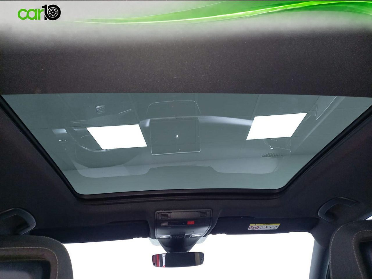 SEAT TARRACO 2.0 TDI 110KW MOVE 5D  - Foto 36