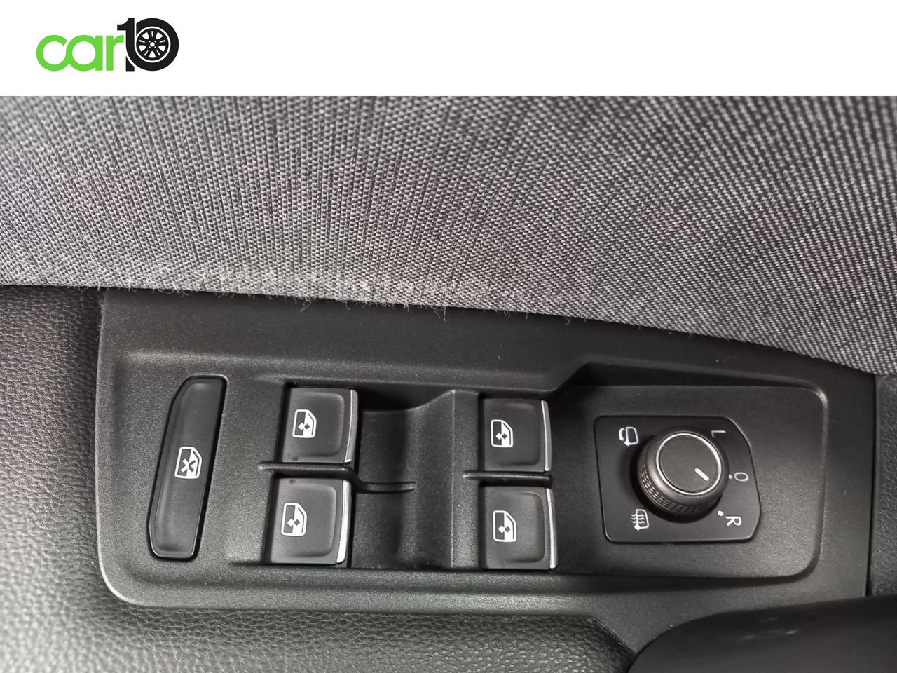 SEAT TARRACO 2.0 TDI 110KW MOVE 5D  - Foto 30