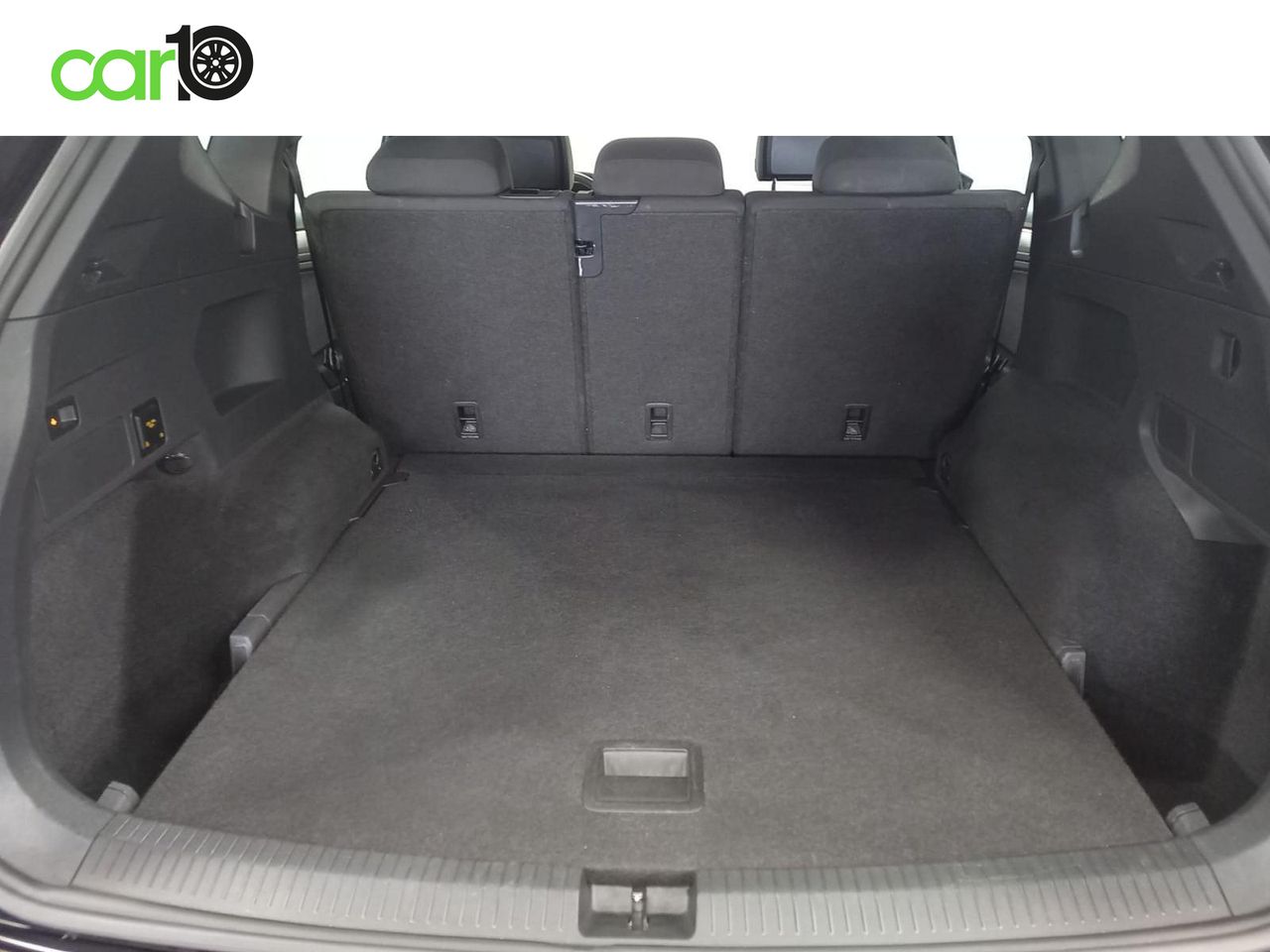 SEAT TARRACO 2.0 TDI 110KW MOVE 5D  - Foto 43