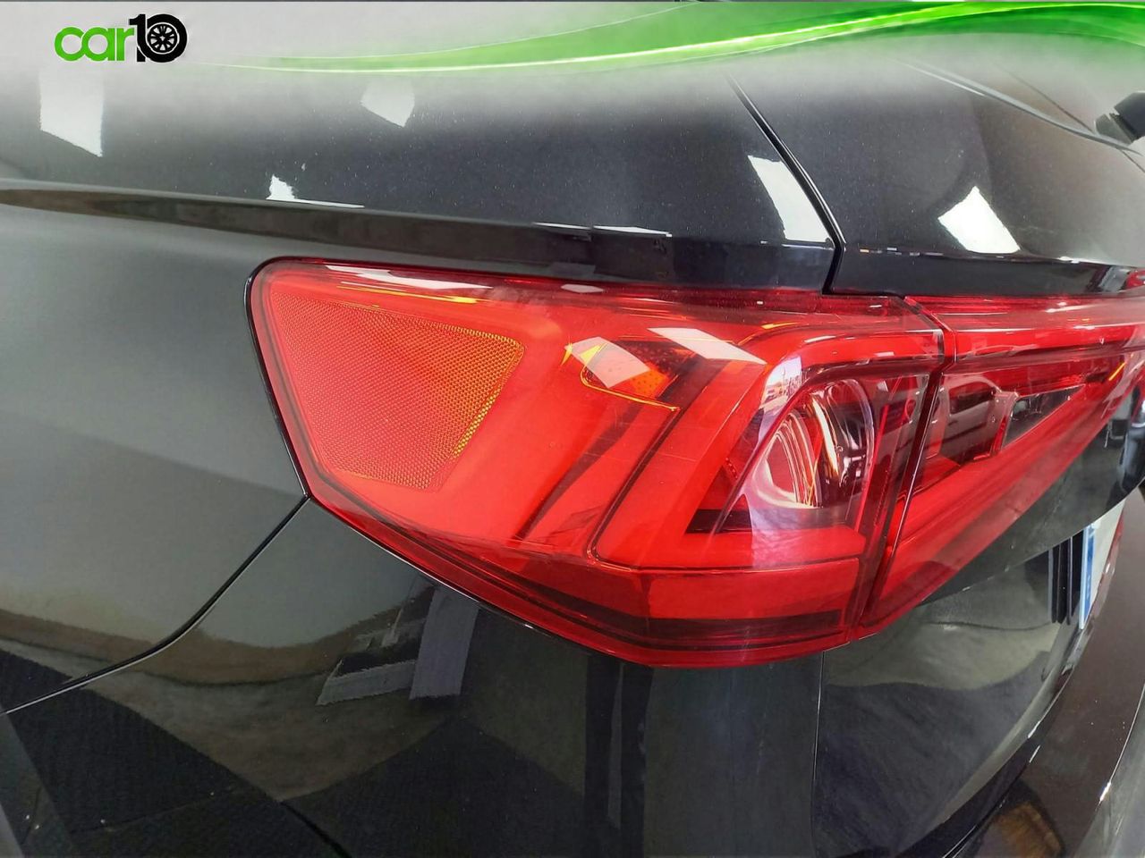 SEAT TARRACO 2.0 TDI 110KW MOVE 5D  - Foto 38