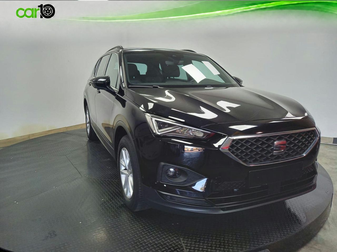 SEAT TARRACO 2.0 TDI 110KW MOVE 5D  - Foto 3