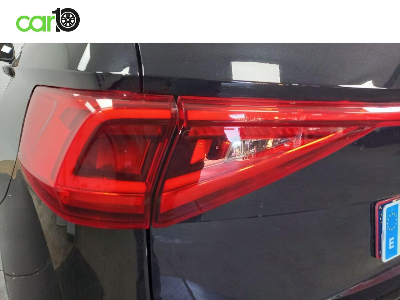 SEAT TARRACO 2.0 TDI 110KW MOVE 5D  - Foto 36