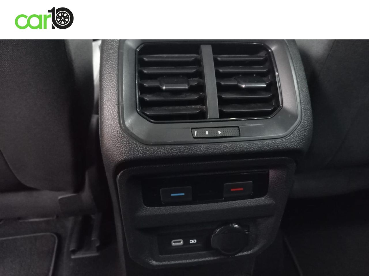 SEAT TARRACO 2.0 TDI 110KW MOVE 5D  - Foto 33