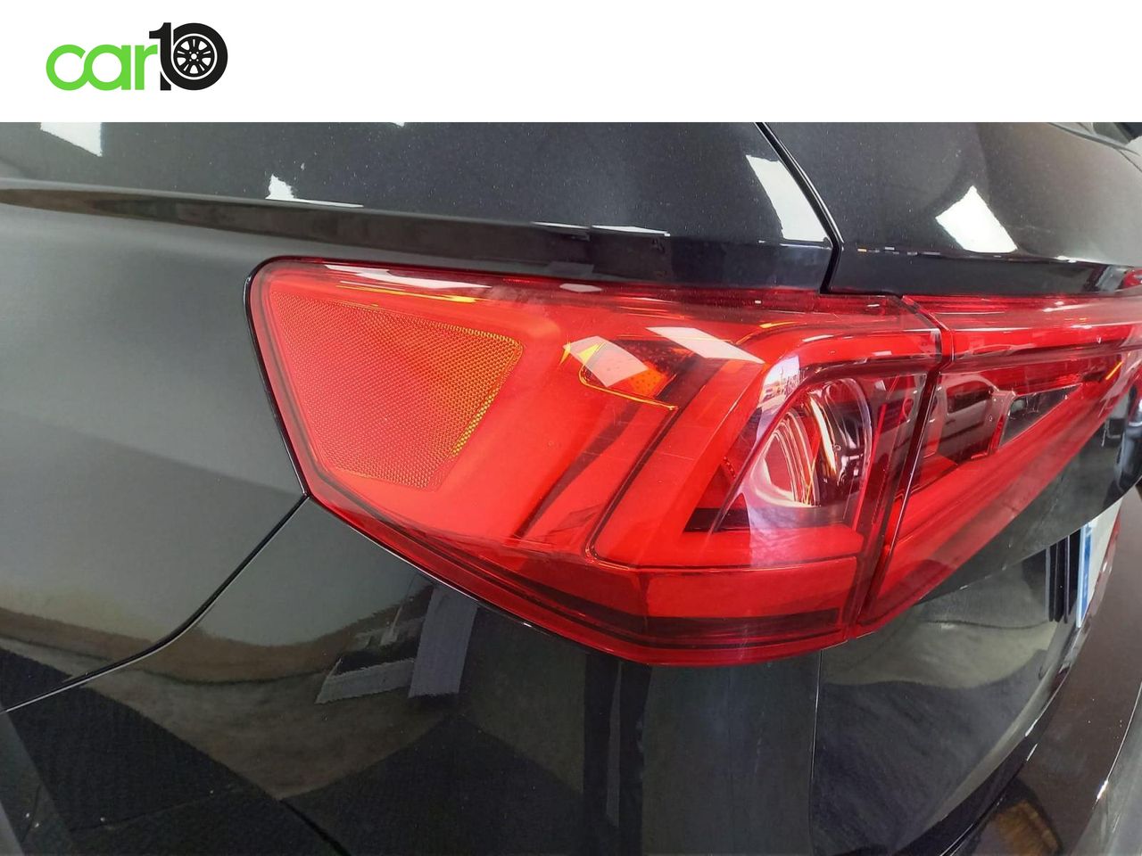 SEAT TARRACO 2.0 TDI 110KW MOVE 5D  - Foto 37