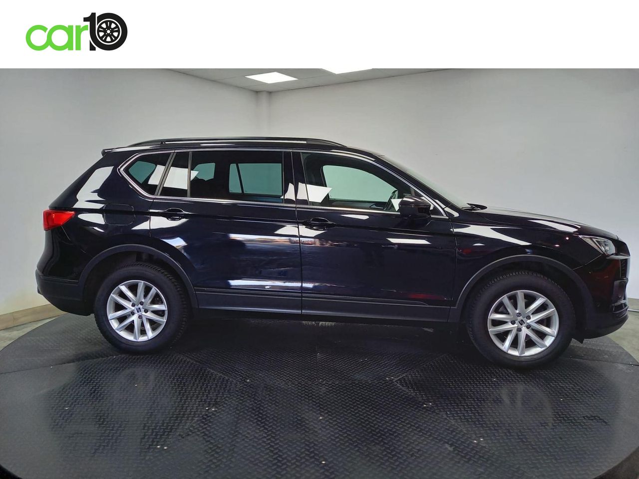 SEAT TARRACO 2.0 TDI 110KW MOVE 5D  - Foto 4