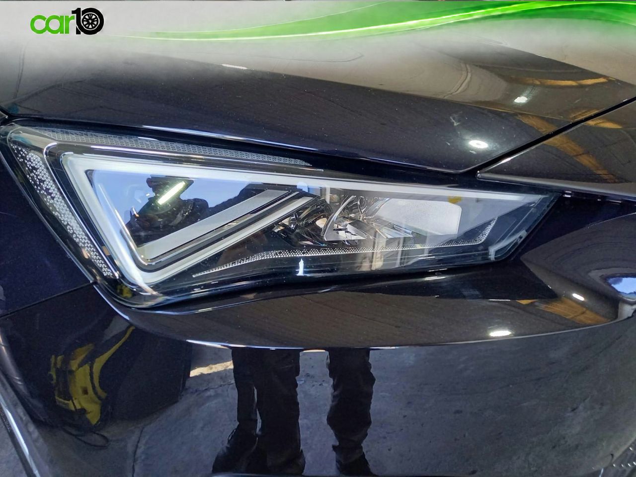 SEAT TARRACO 2.0 TDI 110KW MOVE 5D  - Foto 43