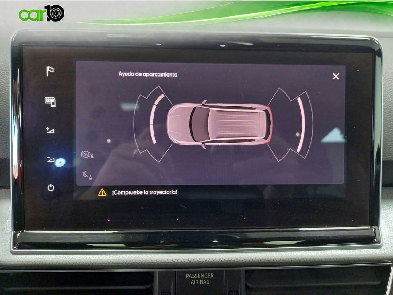 SEAT TARRACO 2.0 TDI 110KW MOVE 5D  - Foto 17