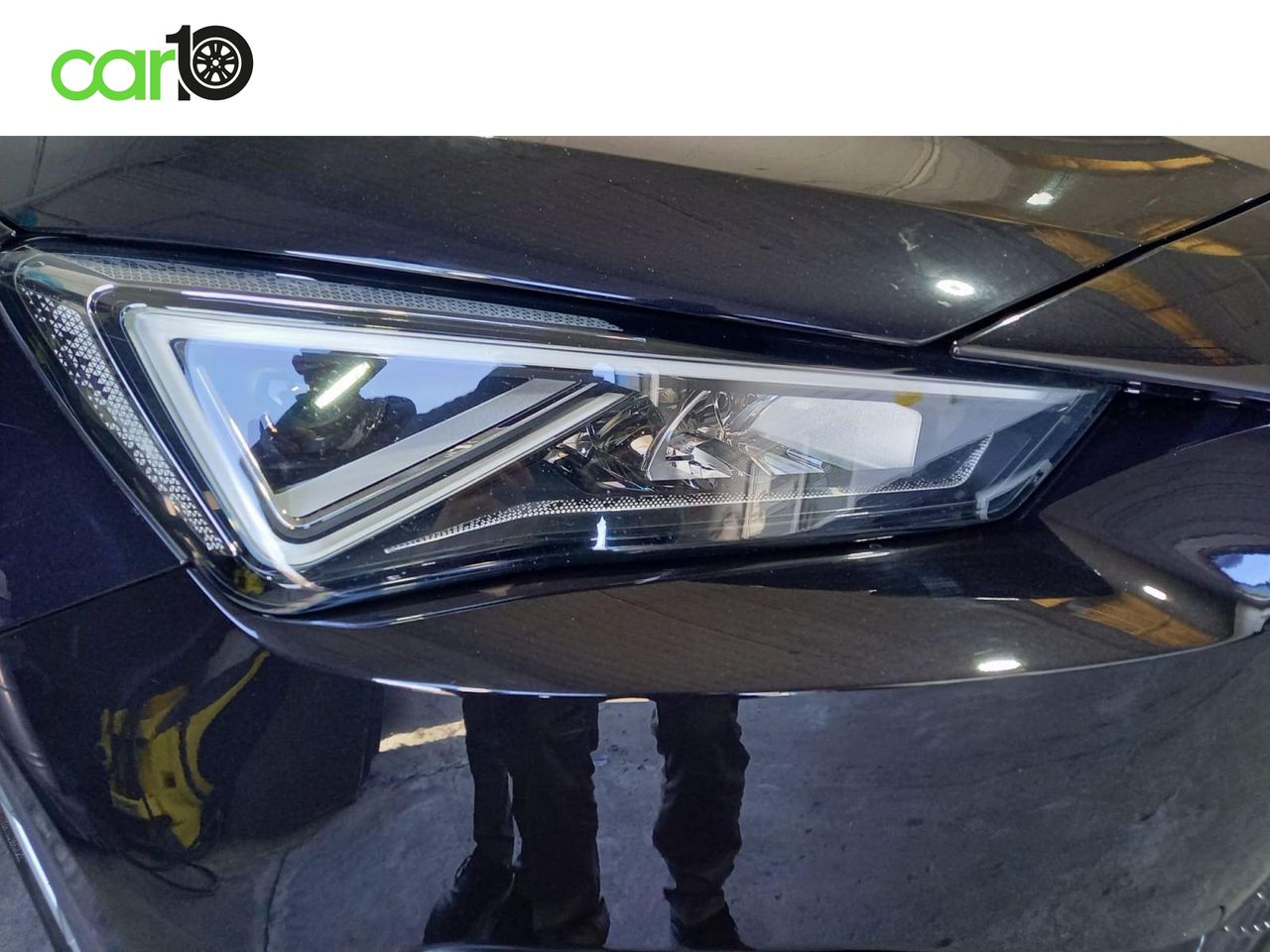 SEAT TARRACO 2.0 TDI 110KW MOVE 5D  - Foto 42