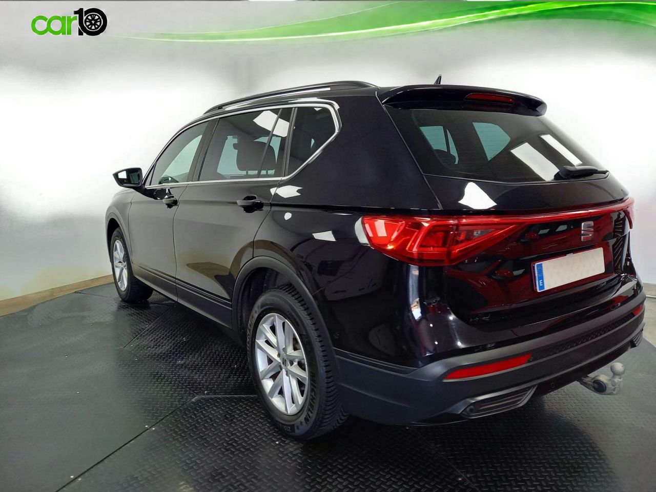 SEAT TARRACO 2.0 TDI 110KW MOVE 5D  - Foto 7