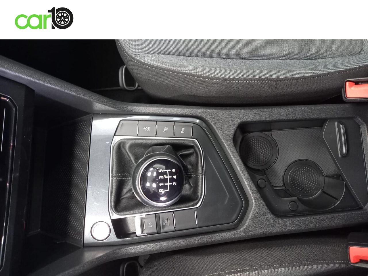 SEAT TARRACO 2.0 TDI 110KW MOVE 5D  - Foto 25