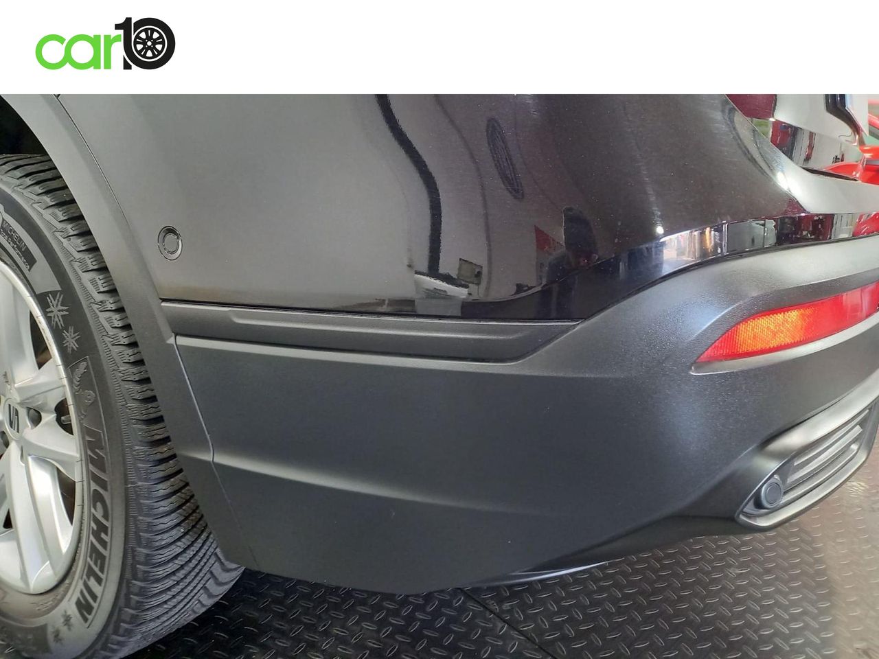 SEAT TARRACO 2.0 TDI 110KW MOVE 5D  - Foto 38