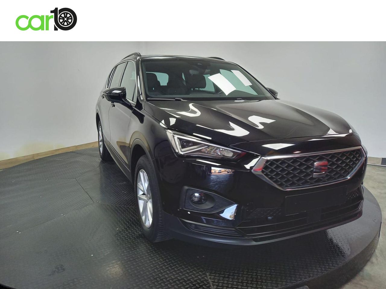 SEAT TARRACO 2.0 TDI 110KW MOVE 5D  - Foto 3