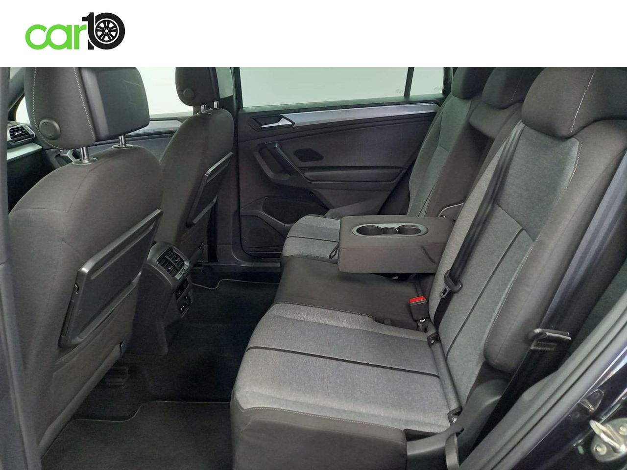 SEAT TARRACO 2.0 TDI 110KW MOVE 5D  - Foto 31