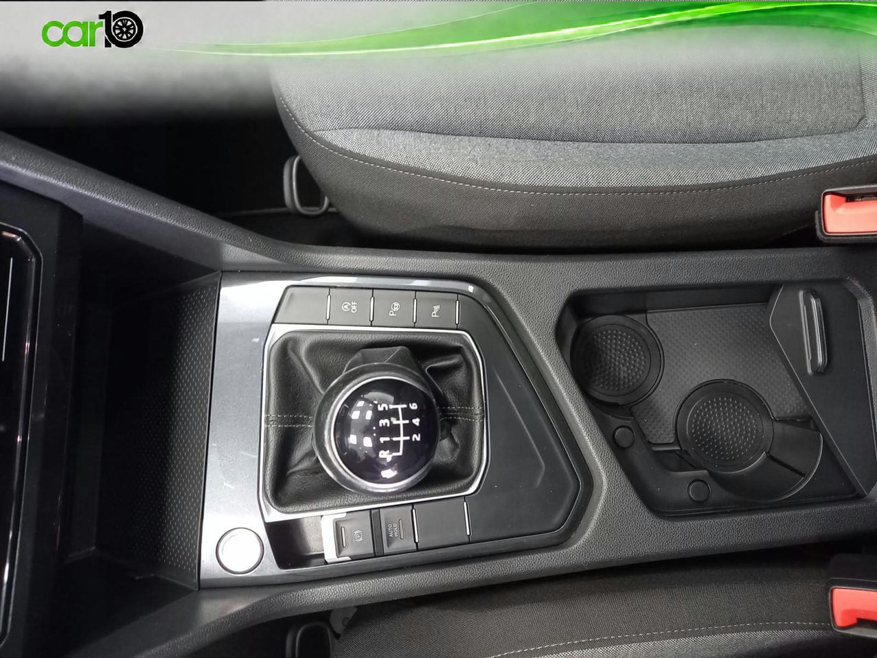 SEAT TARRACO 2.0 TDI 110KW MOVE 5D  - Foto 26