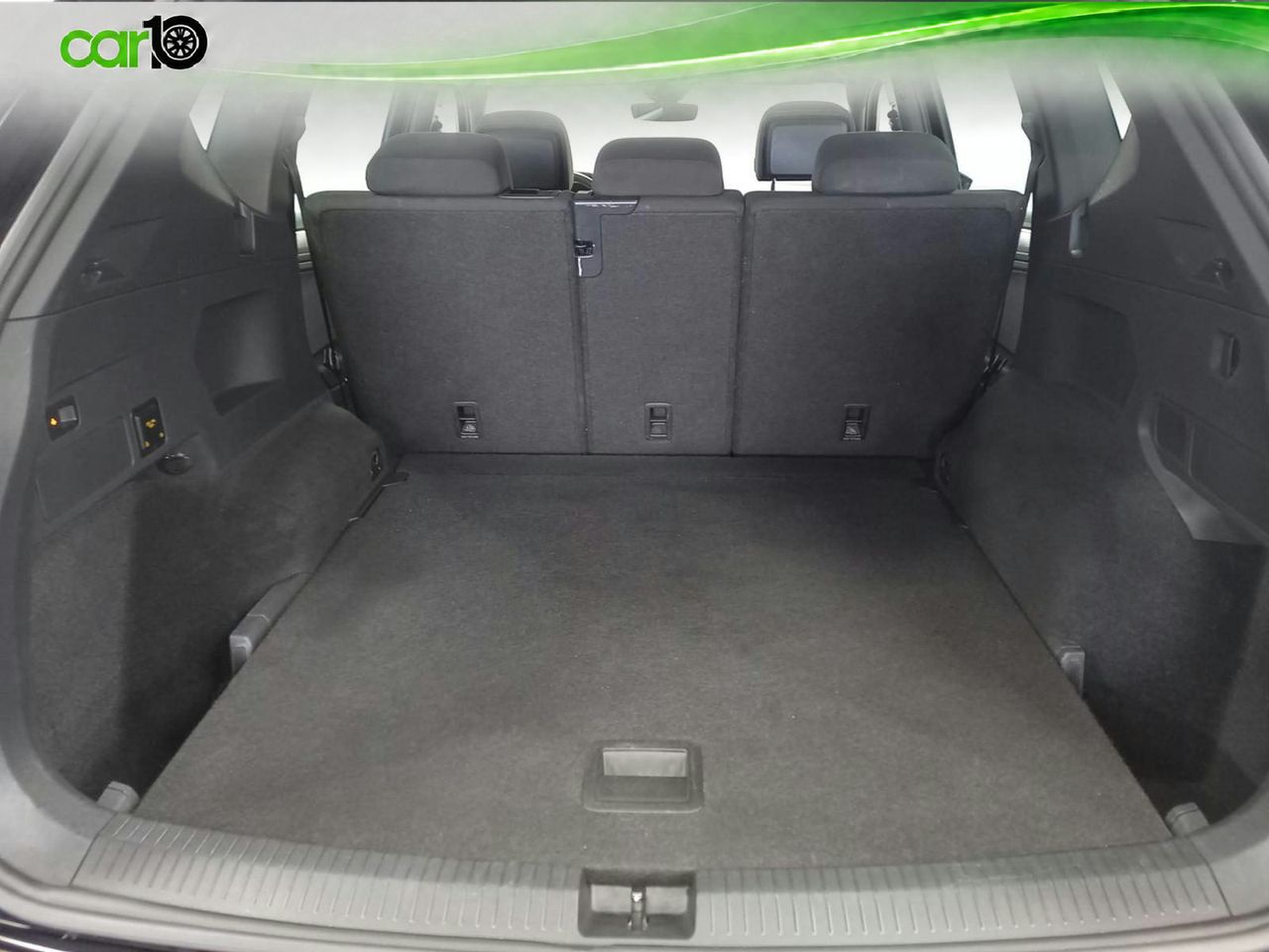 SEAT TARRACO 2.0 TDI 110KW MOVE 5D  - Foto 44