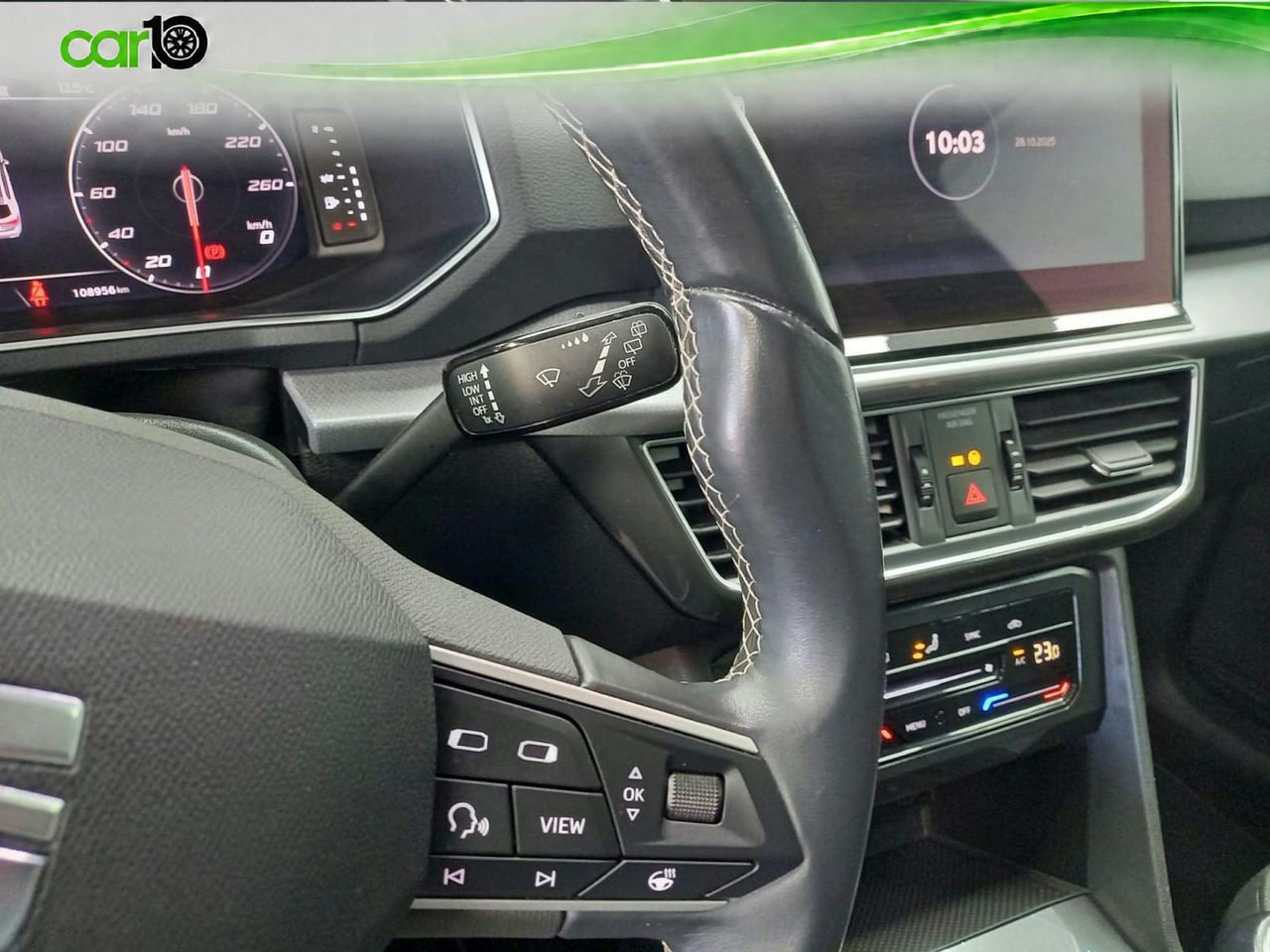 SEAT TARRACO 2.0 TDI 110KW MOVE 5D  - Foto 24